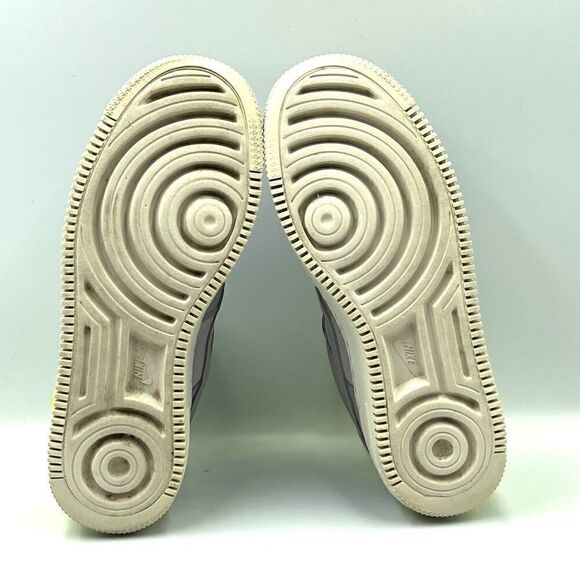 Wmns Air Force 1 Shadow - 'Atmosphere Grey' - Picture 6 of 8